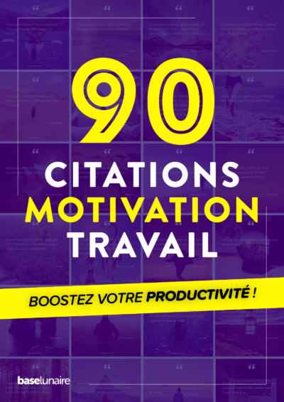 31 Citations Motivation Pour Booster Votre Equipe Et Vous Meme